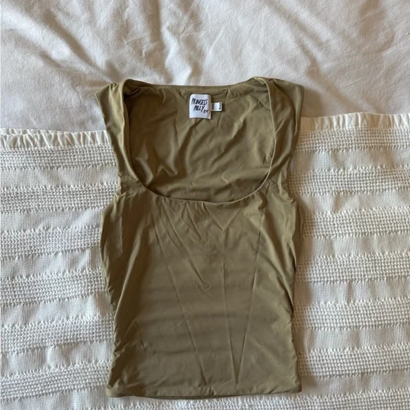 Princess Polly Zoe Top - Picture 3 of 4